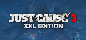Just Cause™ 3 XXL Edition banner