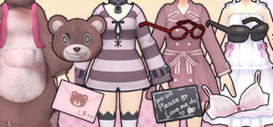 Gal*Gun: Double Peace DLC Set 4 banner