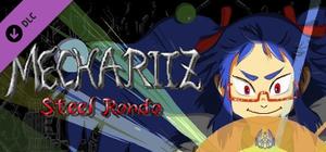 Mecha Ritz: Steel Rondo OST banner