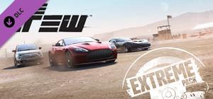 The Crew - Extreme Car Pack banner