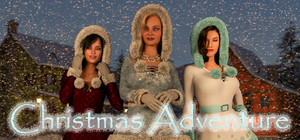 Christmas Adventure banner
