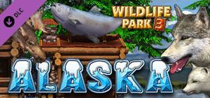 Wildilfe Park 3 - Alaska banner