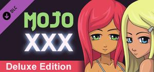 Mojo XXX - Deluxe Edition banner