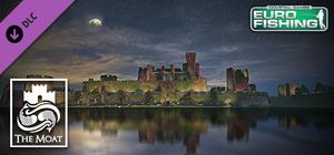 Euro Fishing: The Moat banner