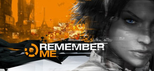 Remember Me banner