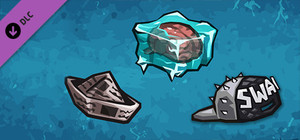 SteamWorld Heist - Hatbox: Three 4 Free banner