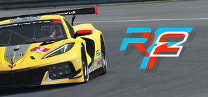 rFactor 2 - Online Services Subscription banner