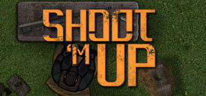 Shoot 'm Up banner
