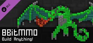 8BitMMO - Steam Founder's Pack Deluxe banner