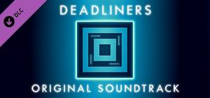 Deadliners - Soundtrack banner