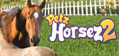 PetzĀ® HorsezĀ® 2