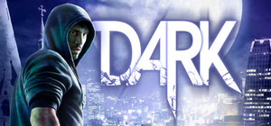 DARK banner