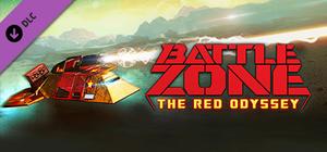 Battlezone 98 Redux The Red Odyssey banner