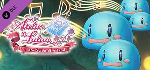 Atelier Lulua: Atelier Series Legacy BGM Pack banner