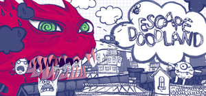 Escape Doodland banner