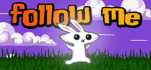 Follow Me banner