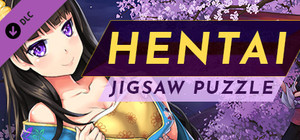 Hentai Jigsaw Puzzle - Artwork & OST banner