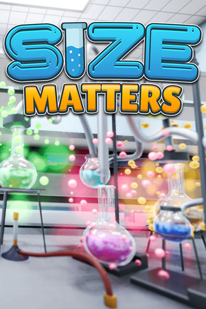 Size Matters のセール価格