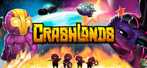 Crashlands banner