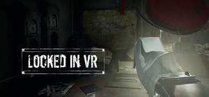 Locked In VR banner