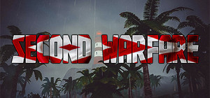 Second Warfare banner
