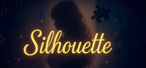 Silhouette banner