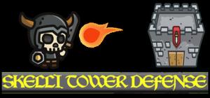 Skelli Tower Defense banner