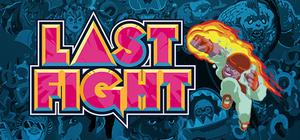 LASTFIGHT banner