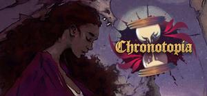 Chronotopia - A Dark Fairytale Visual Novel banner