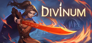 Divinum banner
