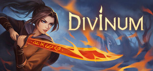 Divinum banner