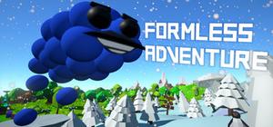 Formless Adventure banner