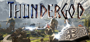 ThunderGod banner