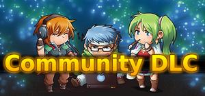 RPG Maker VX Ace - Community Resource Pack banner
