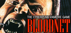 BloodNet banner