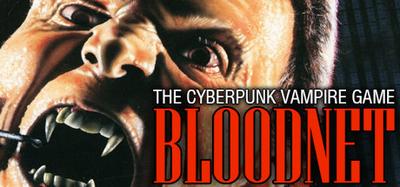 BloodNet banner
