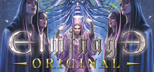 Elminage ORIGINAL - Priestess of Darkness and The Ring of the Gods banner