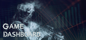Game Dashboard banner