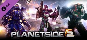 Planetside 2: Elite Soldier Bundle banner