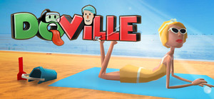 DoVille banner