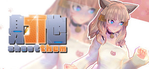 Shoot Them banner