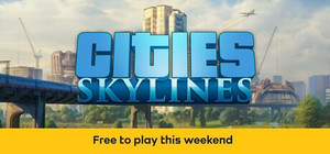 Cities: Skylines banner