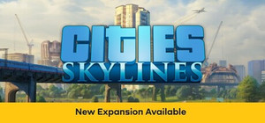 Cities: Skylines banner