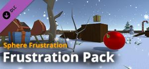 Sphere Frustration - Frustration Pack banner