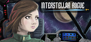 Interstellar Rogue banner