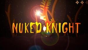 Nuked Knight banner