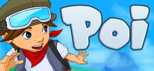 Poi banner