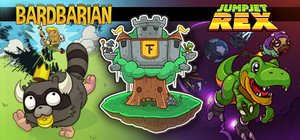 Treefortress Bundle banner