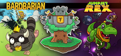 Treefortress Bundle