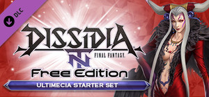 DFF NT: Ultimecia Starter Pack banner